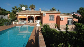 Ferienhaus mit Privatpool für 7 Personen ca 157 m in Las Lagunas de Mijas, Andalusien Costa del Sol